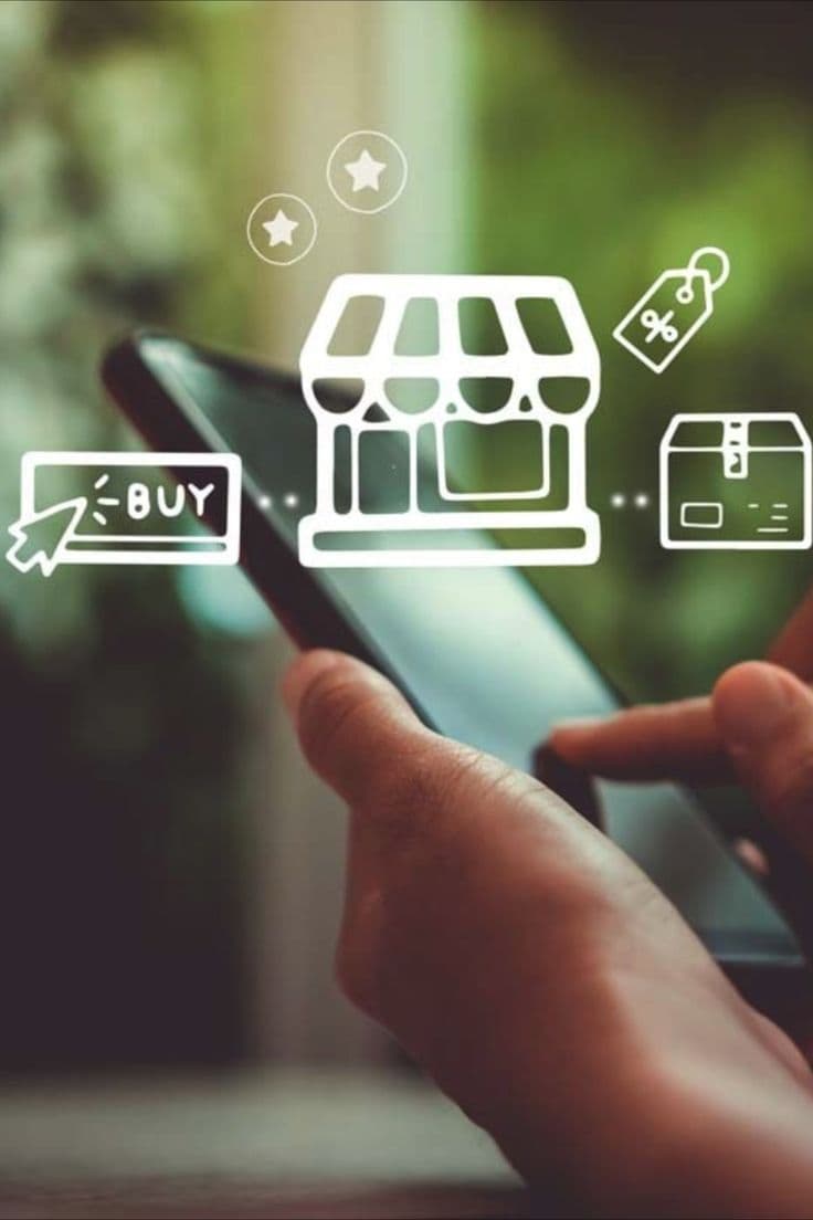 Discover Unique Shops